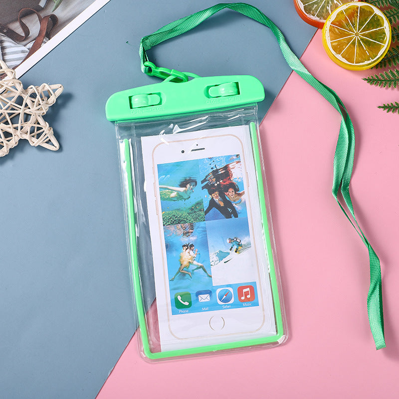 Wasserdichte Smartphone-Hülle Karnz