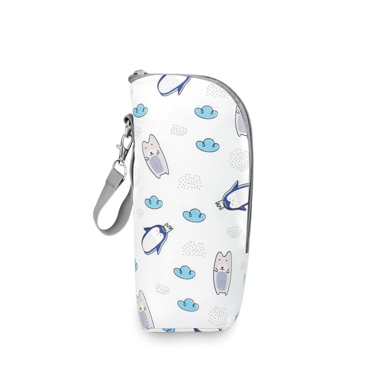 Praktische Stiftetasche Karnz