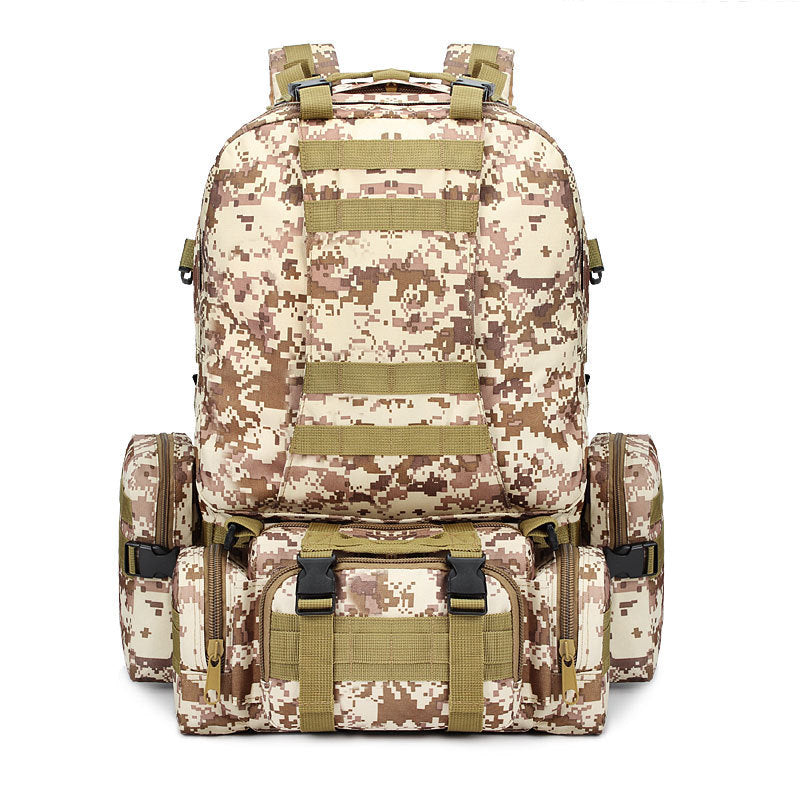 Militärische taktische Rucksack Karnz
