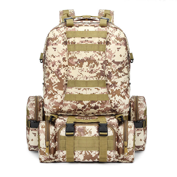 Militärische taktische Rucksack Karnz