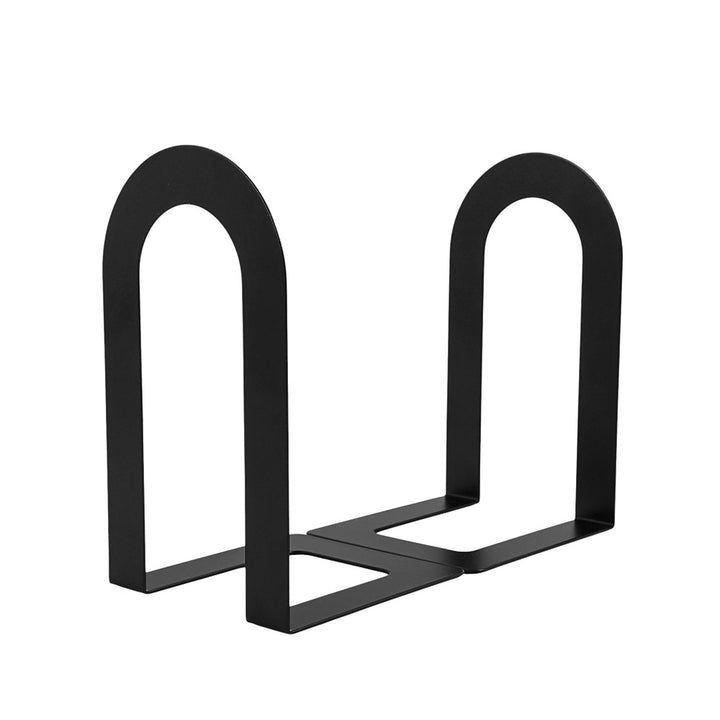 Moderne Minimalistische Buchstützen