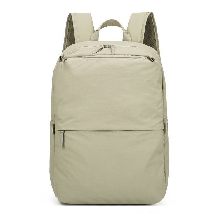 Moderner Laptop Rucksack Karnz