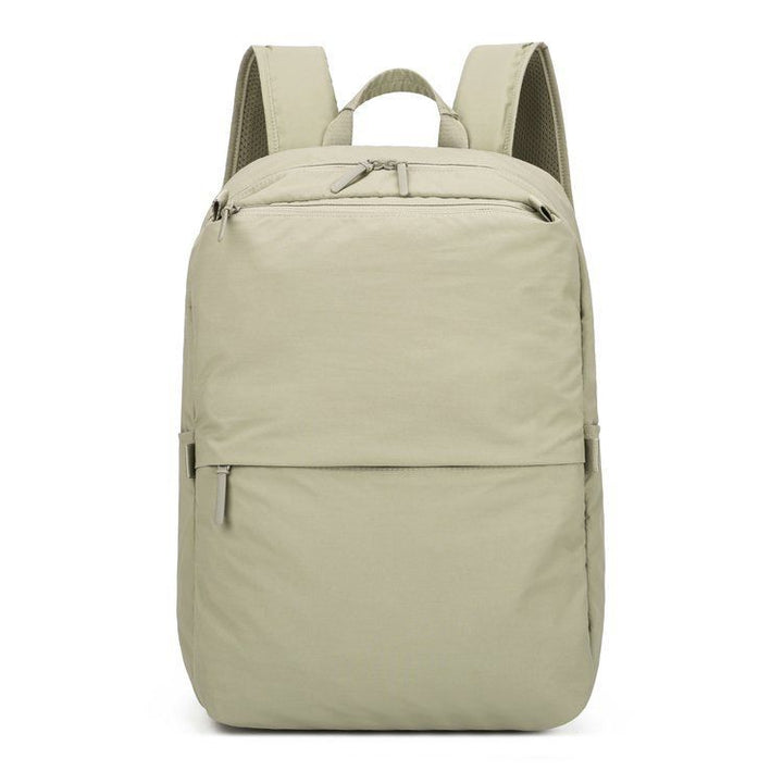 Moderner Laptop Rucksack Karnz
