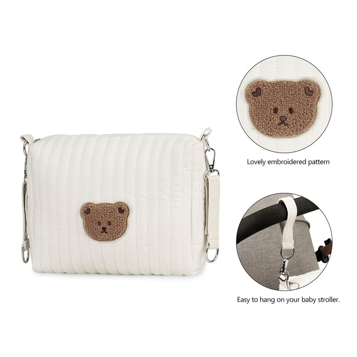Wickeltasche Karnz