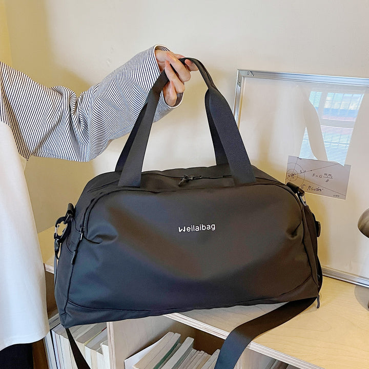 Haltbare Sport Reise Duffle Karnz