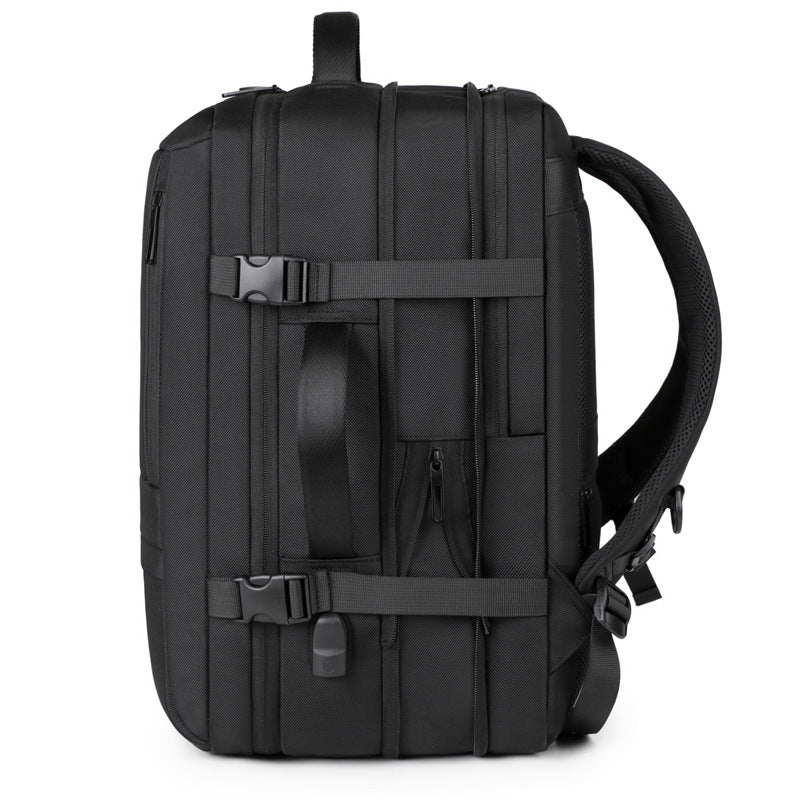 Vielseitiger Urban Tech Rucksack Karnz