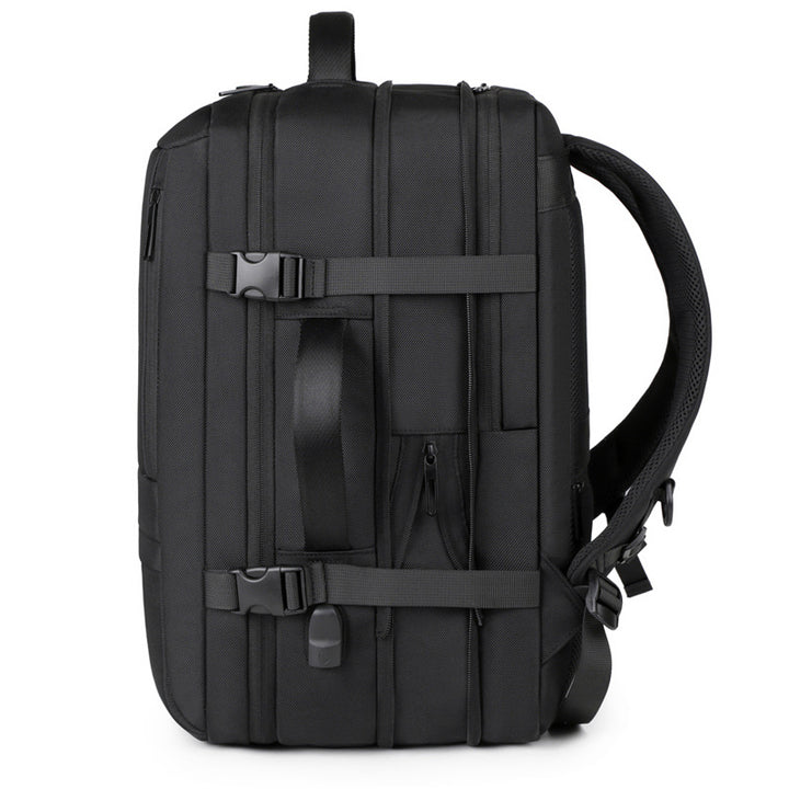 Vielseitiger Urban Tech Rucksack Karnz