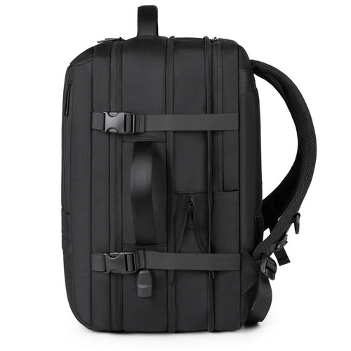 Vielseitiger Urban Tech Rucksack Karnz