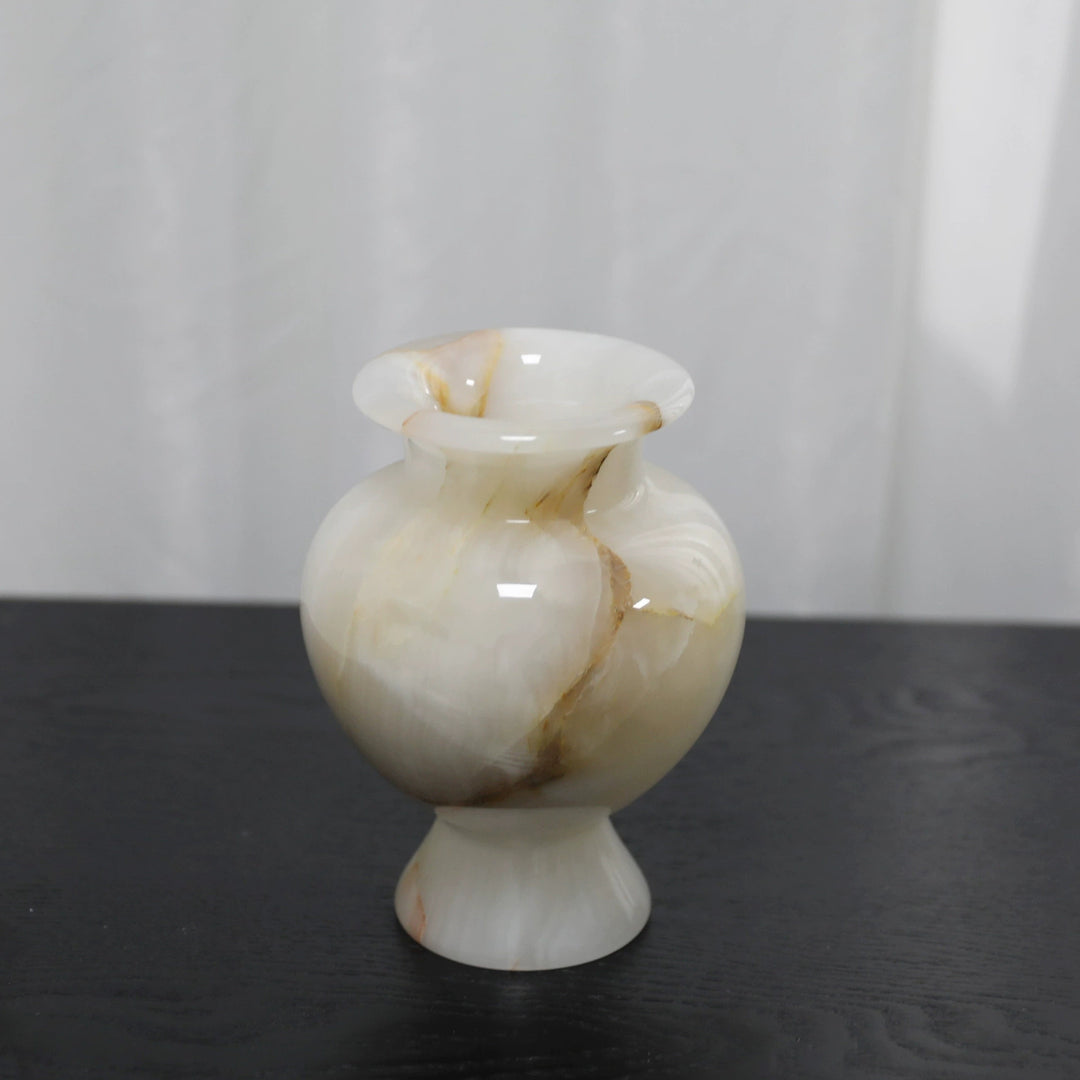 Elegante Marmor Dekoration