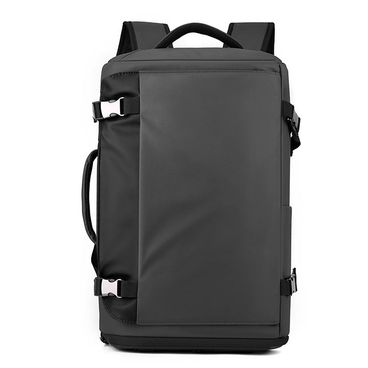 Erweiterbarer Reiserrucksack Karnz