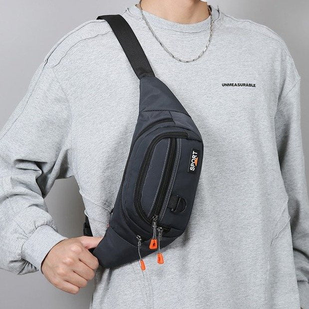 Vielseitige Sport-Waist-Pack