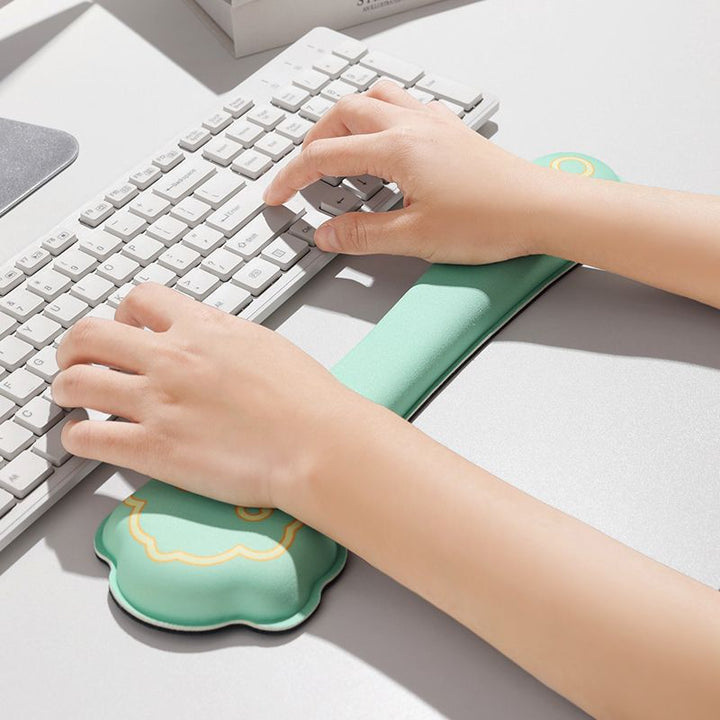 Ergonomische Handgelenkstütze