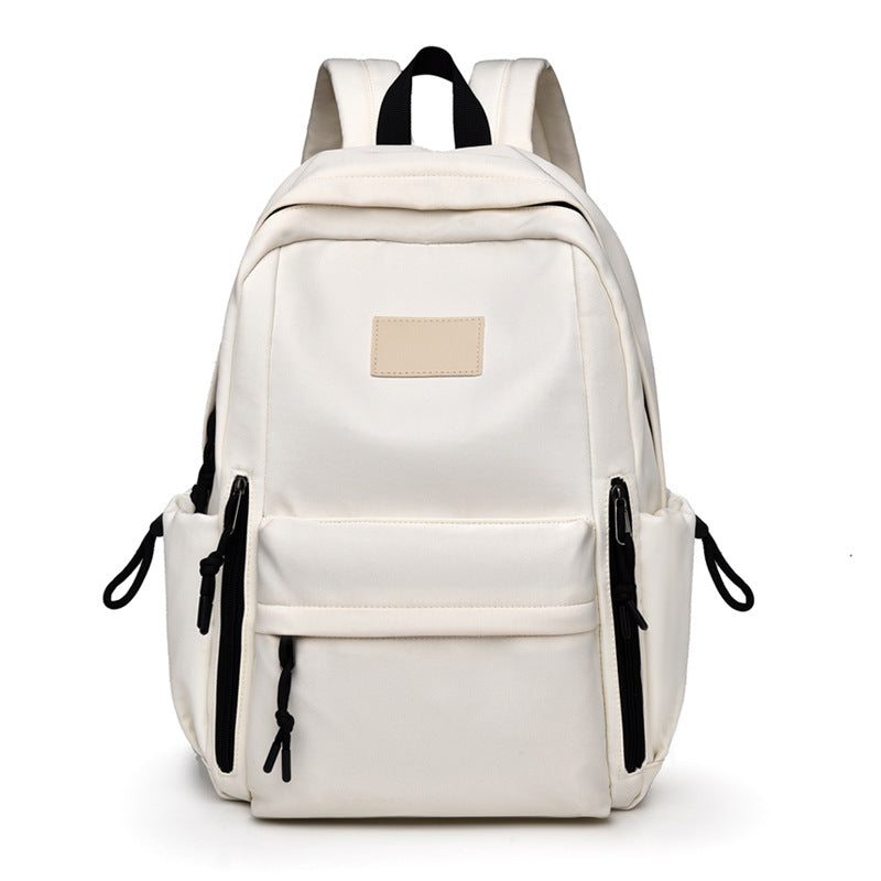 Vielseitiger Mehrfachfach-Rucksack Karnz