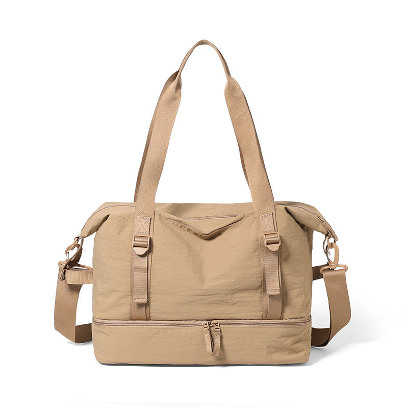 Vielseitige Reisetasche für mehrere Zwecke