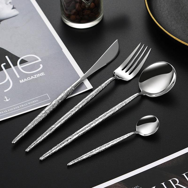 Elegantes und Funktionales Buttermesser mit Ergonomischem Griff Karnz
