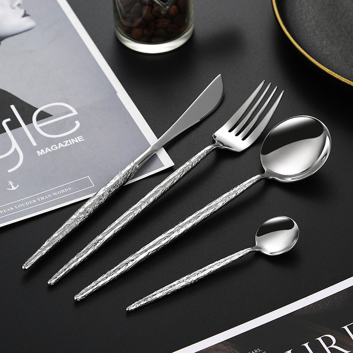 Elegantes und Funktionales Buttermesser mit Ergonomischem Griff Karnz