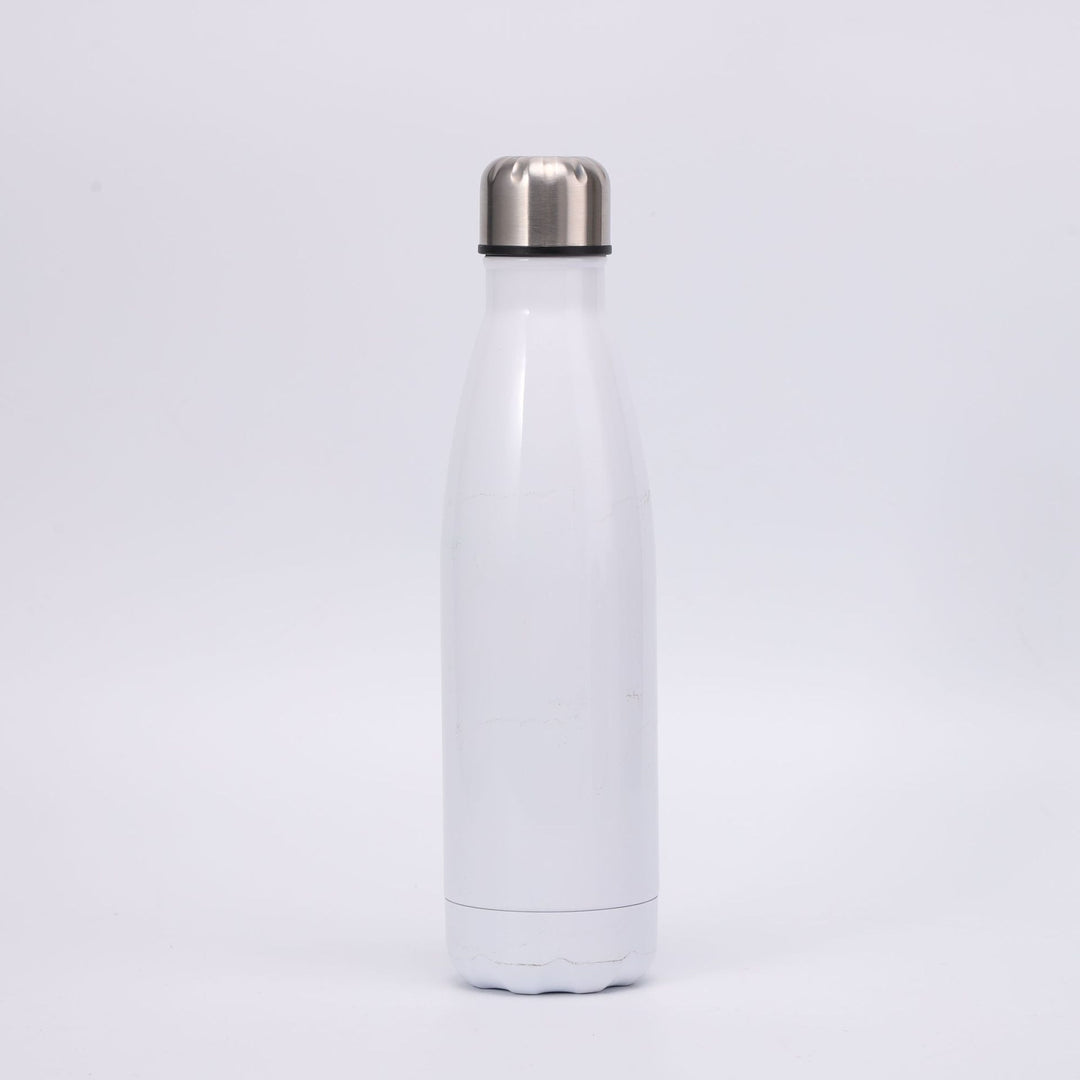 Isolierte Edelstahl-Wasserflasche Karnz