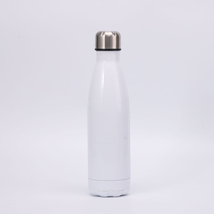 Isolierte Edelstahl-Wasserflasche Karnz