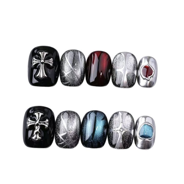 Nail Art Karnz