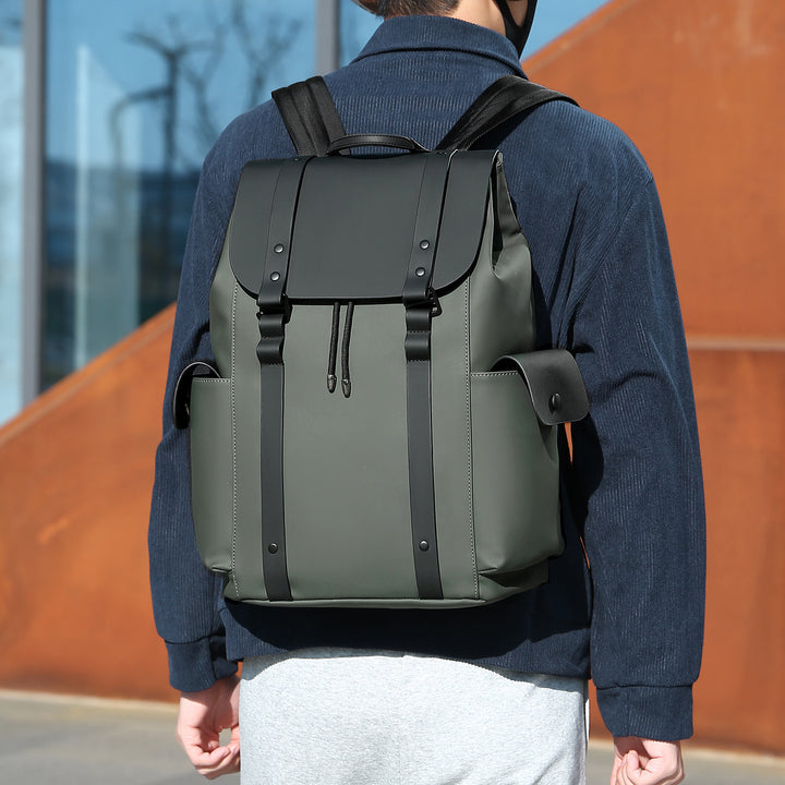 Langlebig wasserdichter Reise-Rucksack Karnz