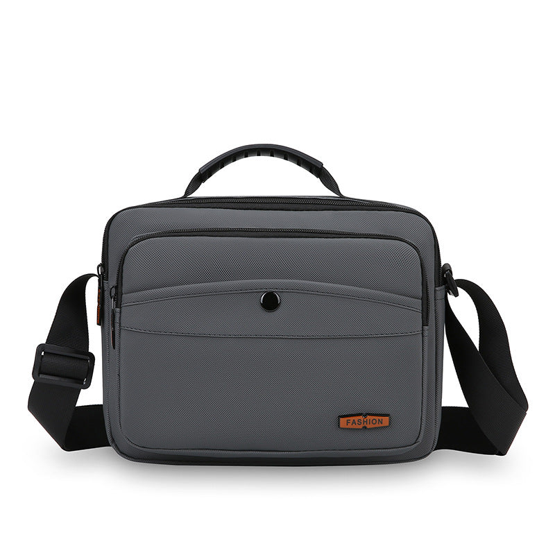 Vielseitige professionelle Laptop-Tasche Karnz