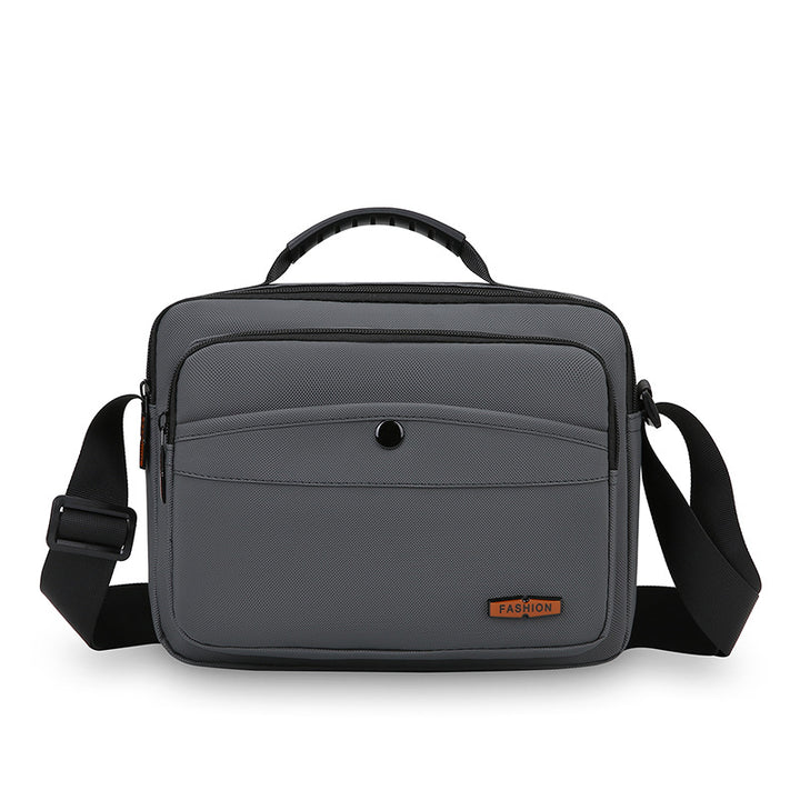 Vielseitige professionelle Laptop-Tasche Karnz