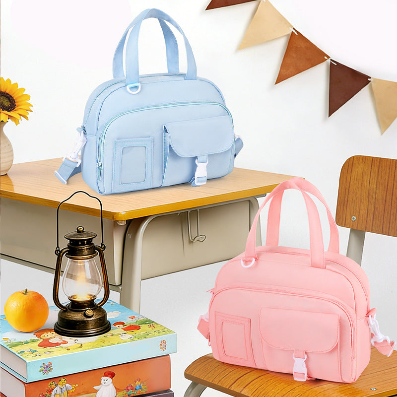Multi-Funktionaler Organizer Bag Karnz