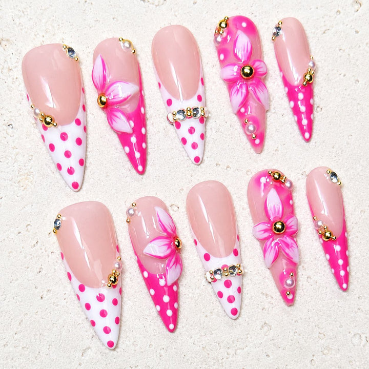 Decorative Nail Art