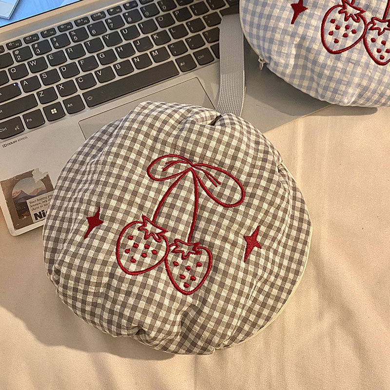 Handliche Kosmetiktasche Karnz