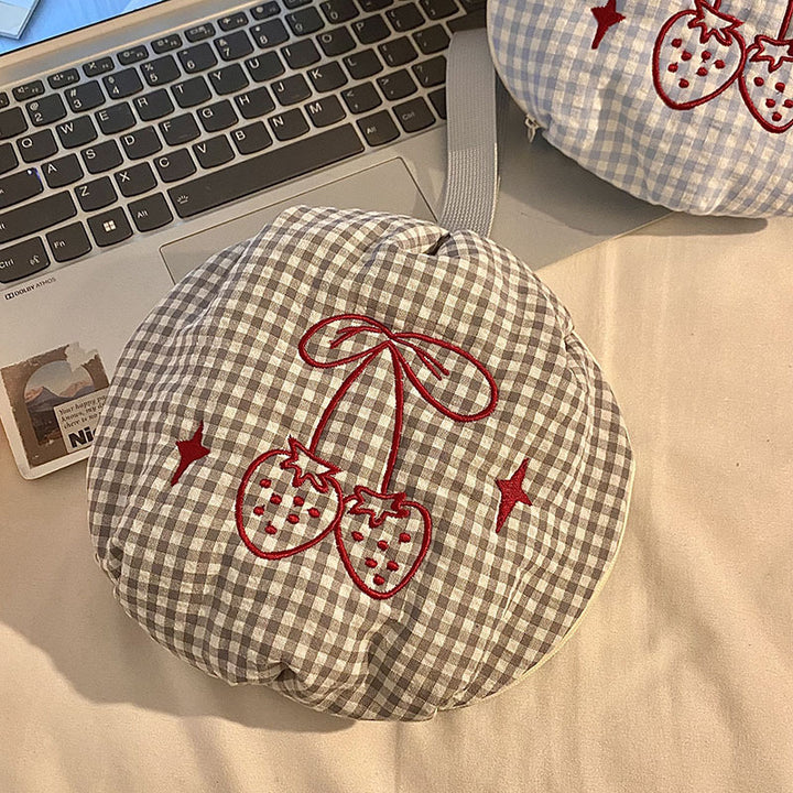 Handliche Kosmetiktasche Karnz