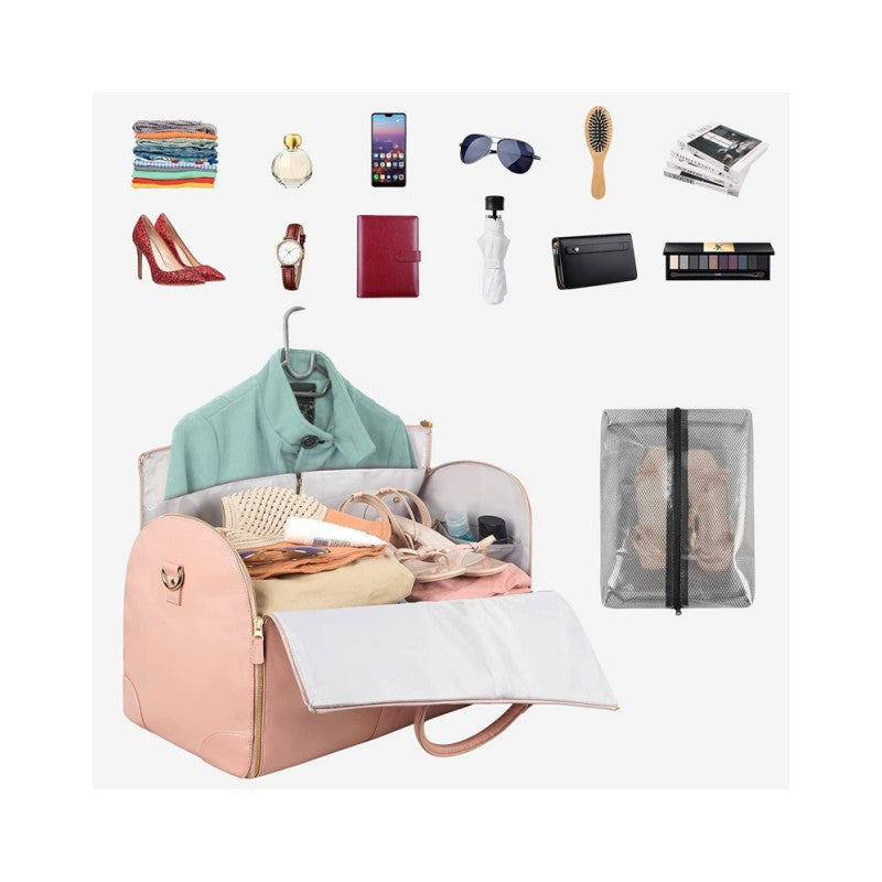 Reise-Duffel-Tasche Karnz