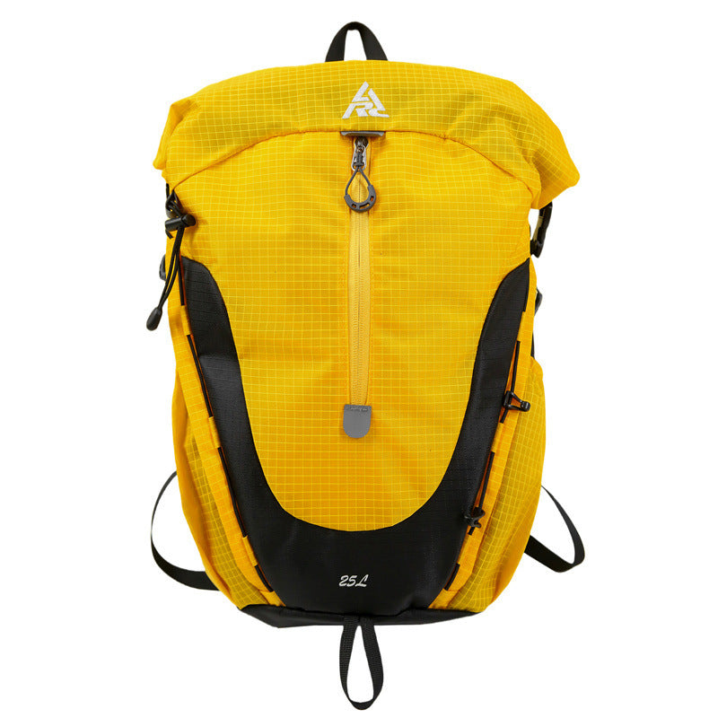 Abenteuer Wanderrucksack