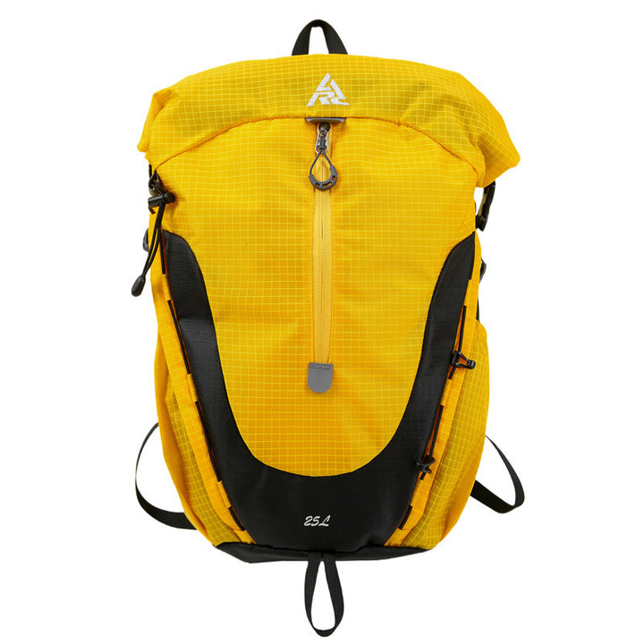 Abenteuer Wanderrucksack