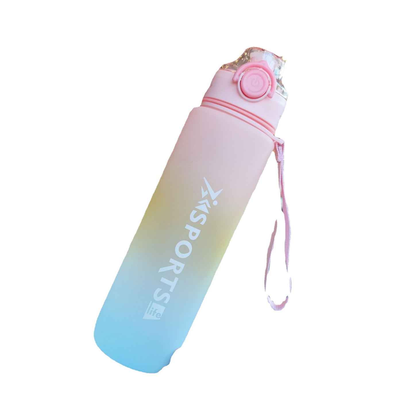 Damen wiederverwendbare Trinkflasche Karnz