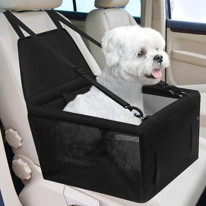 Sicherheitsautositz Für Hunde Karnz