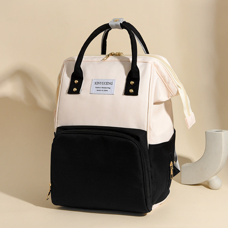 Vielseitiger Multifunktions-Rucksack Karnz