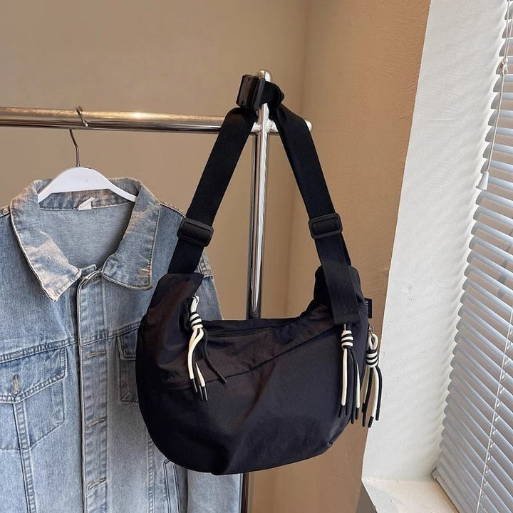 Vielseitige Sling Tote Bag Karnz