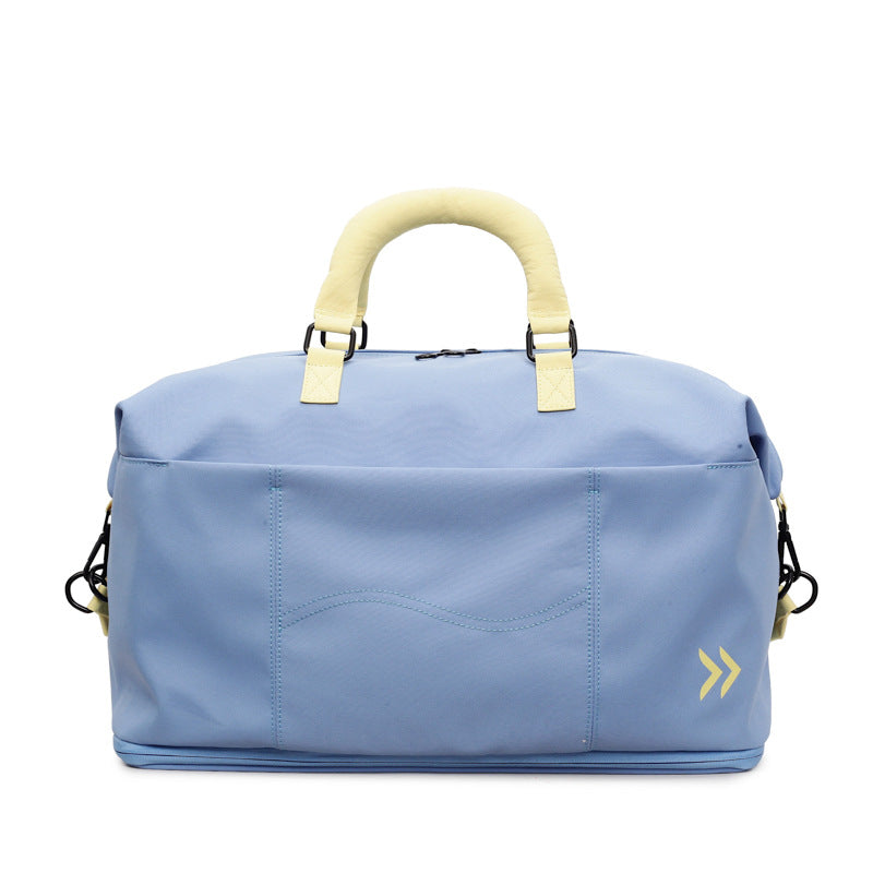 Haltbarer Multifunktionaler Reisetasche Karnz