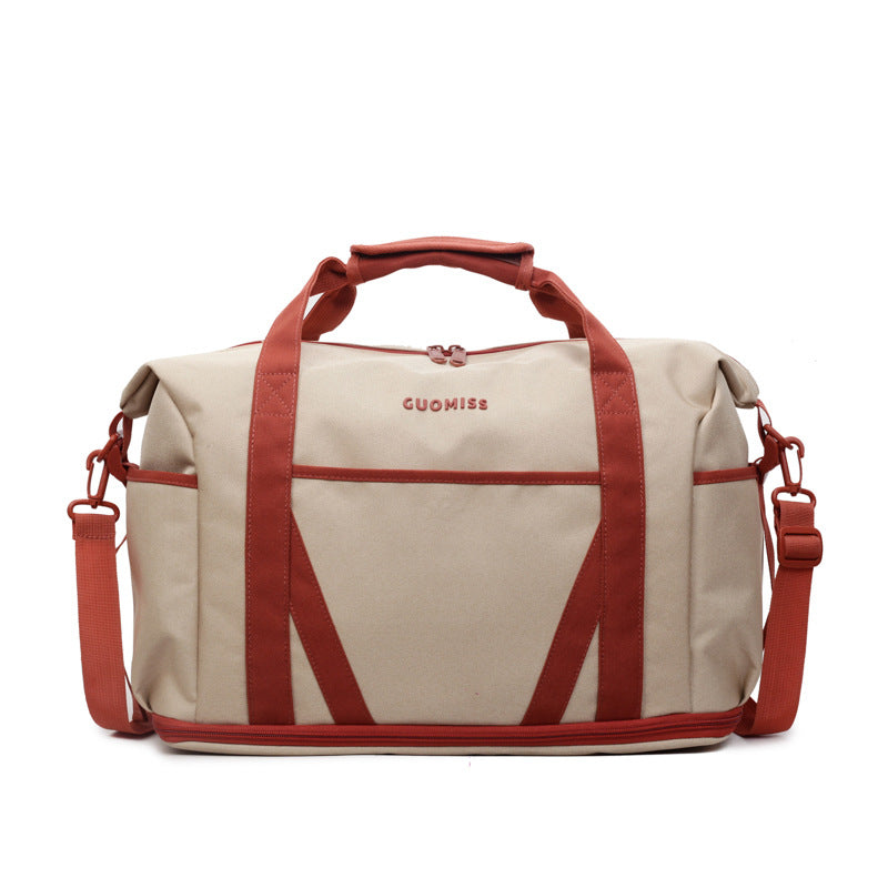 Premium Mehrzweck Handgepäck Reisetasche