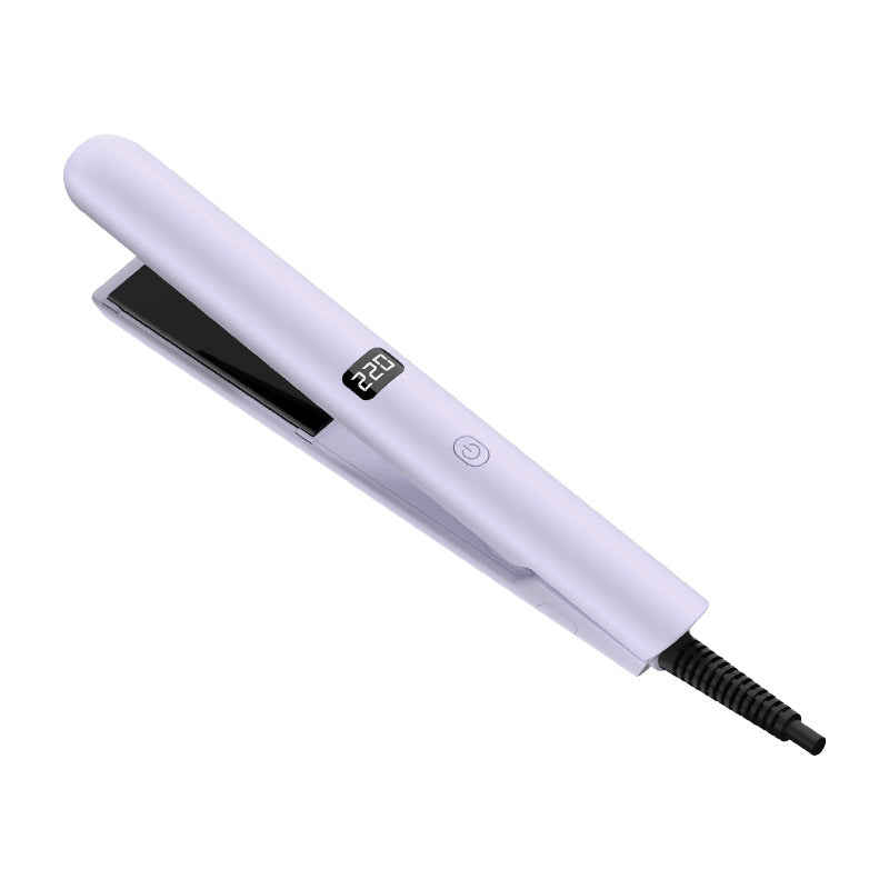 Smart Ceramic Hair Straightener Karnz
