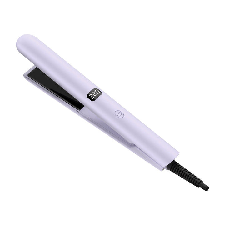 Smart Ceramic Hair Straightener Karnz