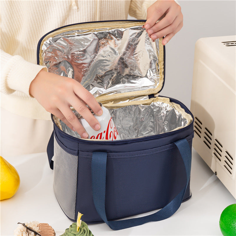 Isolierter Mehrzweck-Lunch-Transporter Karnz