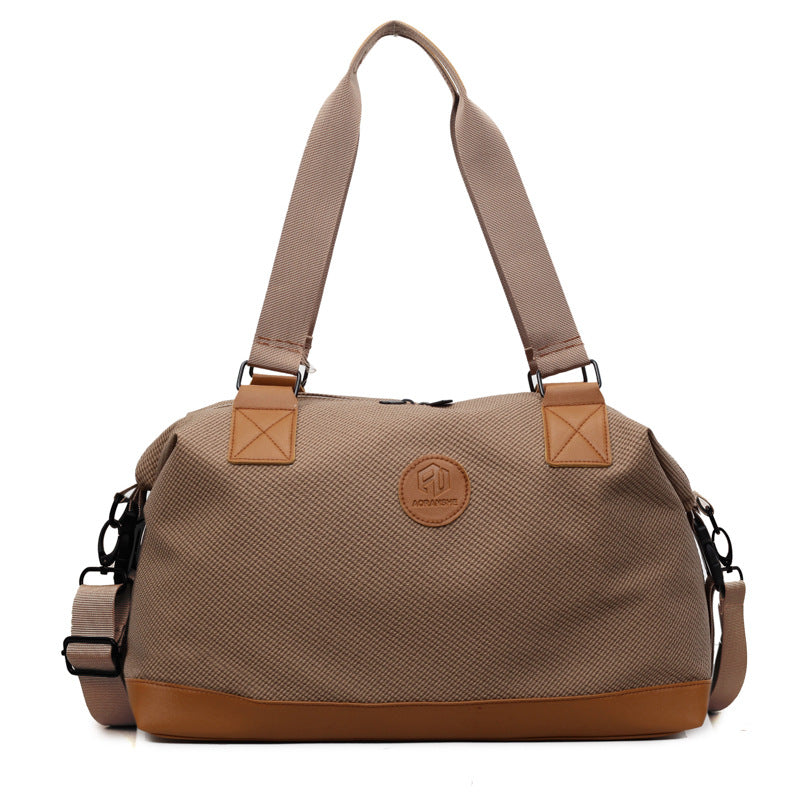 Haltbarer Reise Fitness Duffel Tasche