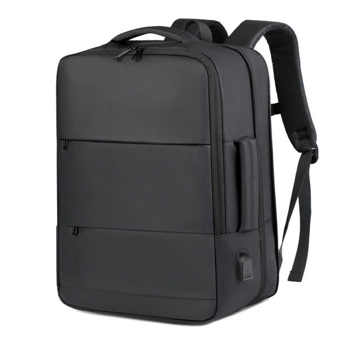 Smart Travel Backpack Karnz
