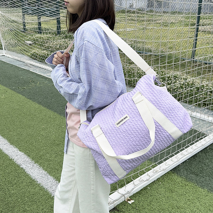 Reis-Dufflebag Karnz
