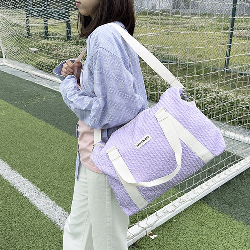 Reis-Dufflebag Karnz