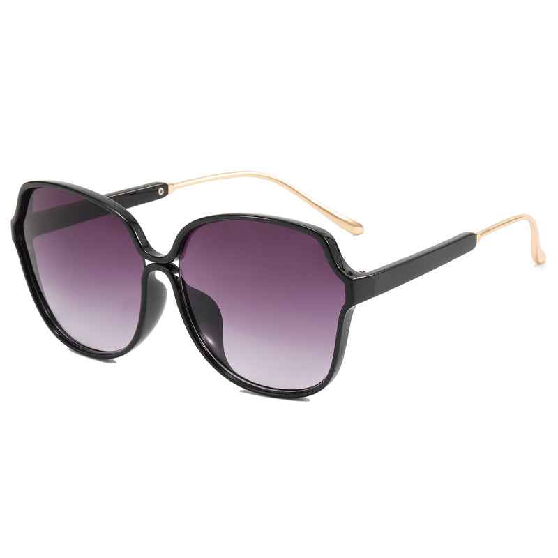 Damen Sonnenbrille im eleganten oversized Design Karnz