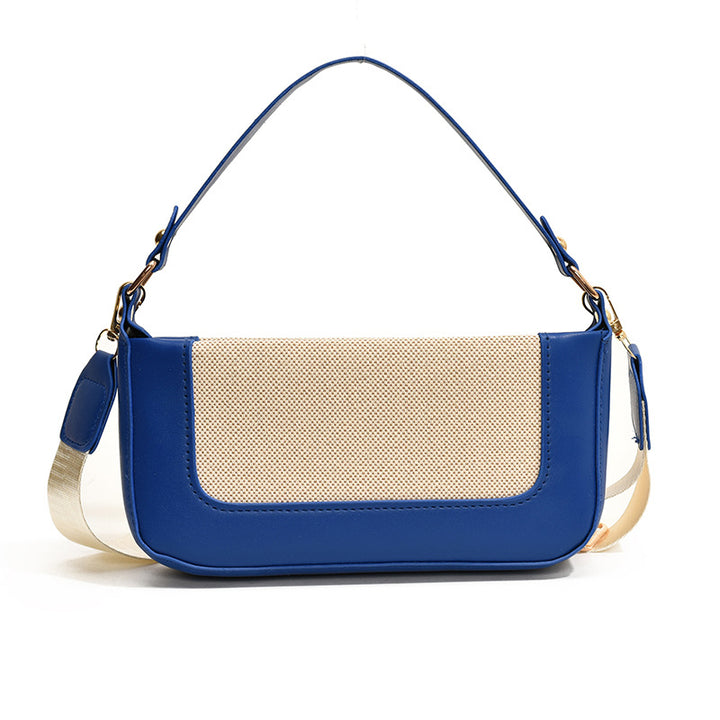 WoChic Strukturierte Handtasche Karnz