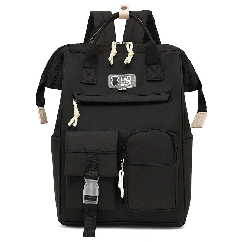 Multifunktionaler vielseitiger Rucksack Karnz