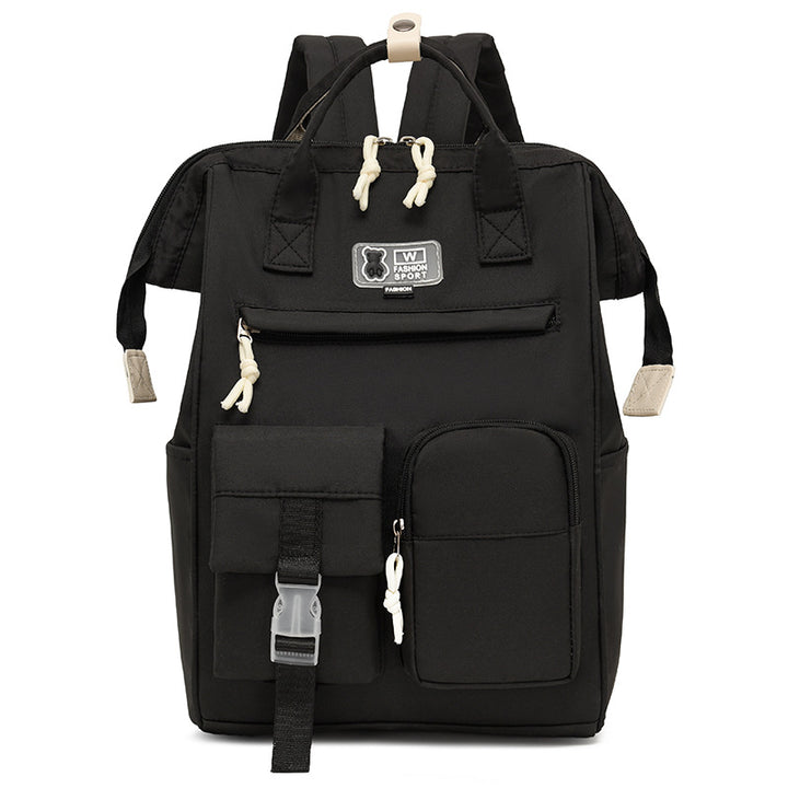 Multifunktionaler vielseitiger Rucksack Karnz